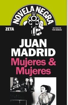 MUJERES Y MUJERES | 9788498720655 | MADRID,JUAN