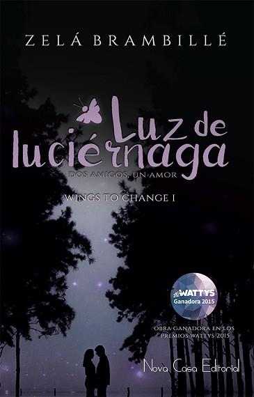 LUZ DE LUCIéRNAGA | 9788416942077 | BRAMBILLé, ZELá