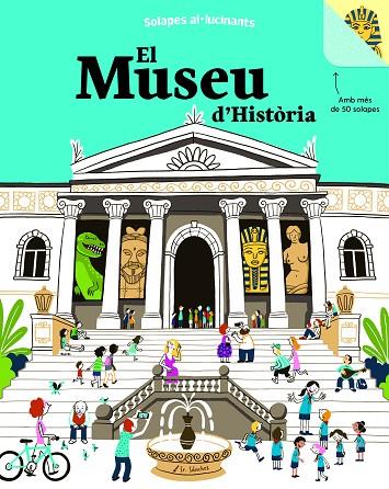 EL MUSEU D'HISTORIA | 9788499797175