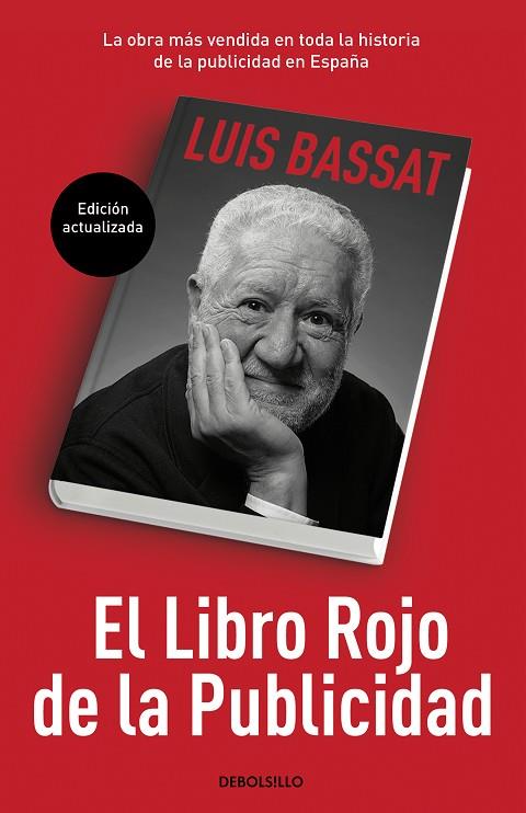EL LIBRO ROJO DE LA PUBLICIDAD  | 9788466353205 | BASSAT, LUIS