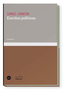 ESCRITOS POLITICOS | 9788496859623 | JOHNSON,SAMUEL