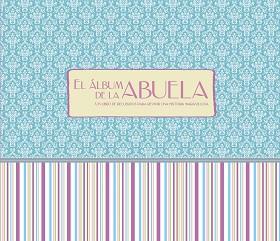 ALBUM DE LA ABUELA. LIBRO DE RECUERDOS | 9788421688885 | NAVARRO,JOSE LUIS COSTA,ELENA