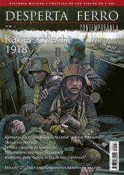 KAISERSCHLACHT 1918 | DC26