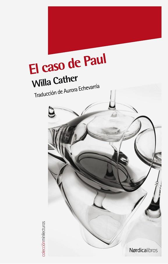 CASO DE PAUL | 9788492683277 | CATHER,WILLA