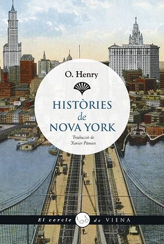 HISTÒRIES DE NOVA YORK | 9788417998356 | HENRY, O.