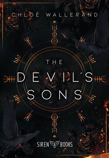 THE DEVIL'S SONS 1 | 9788412784039 | WALLERAND, CHLOÉ