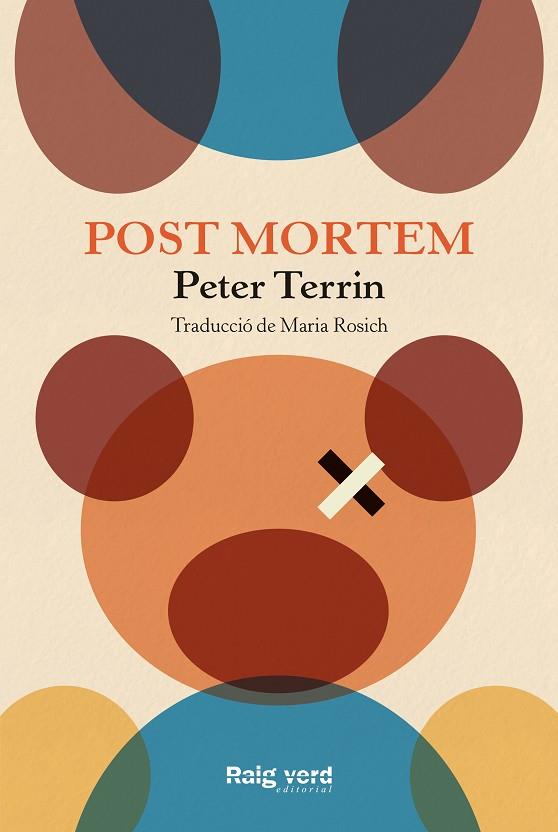 POST MORTEM (CATALA) | 9788494449666 | TERRIN,PETER