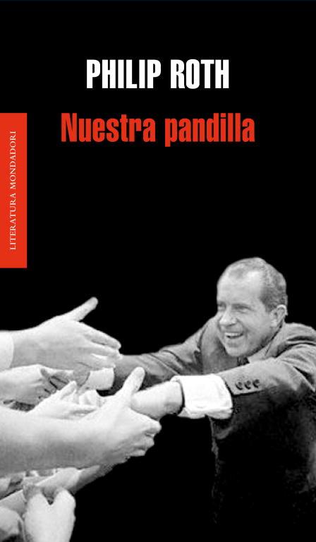 NUESTRA PANDILLA | 9788439721482 | ROTH,PHILIP (PREMIO PRINCIPE DE ASTURIAS 2012)