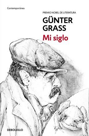 MI SIGLO | 9788466330886 | GRASS,GUNTER (NOBEL LITERATURA 1999)