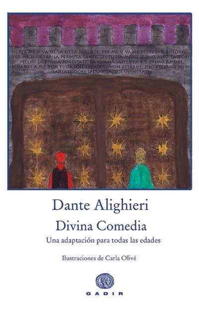 DIVINA COMEDIA | 9788493603366 | DANTE ALIGHIERI