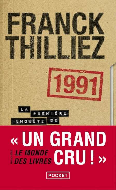 1991 | 9782266324748 | THILLIEZ, FRANCK