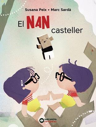 EL NAN CASTELLER | 9788448947606 | PEIX, SUSANA