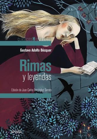 RIMAS Y LEYENDAS | 9788467871302 | BECQUER,GUSTAVO A.