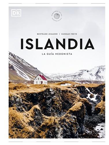 ISLANDIA. LA GUIA HEDONISTA | 9780241684689 | DK