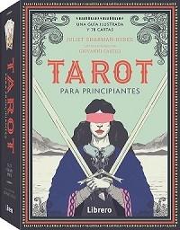TAROT PARA PRINCIPIANTES UNA GUIA ILUSTRADA Y 78 CARTAS | 9789463596275 | SHARMAN-BURKE, JULIET