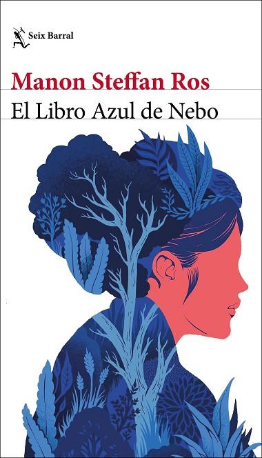 EL LIBRO AZUL DE NEBO | 9788432239212 | STEFFAN ROS, MANON