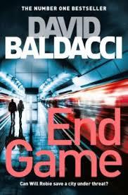 END GAME | 9781509865772 | BALDACCI,DAVID