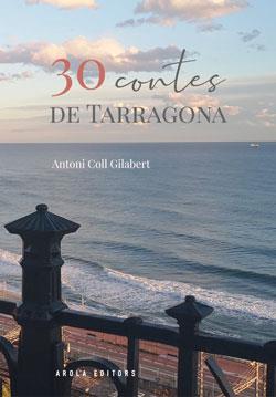 30 CONTES DE TARRAGONA | 9788412427912 | COLL GILABERT, ANTONI