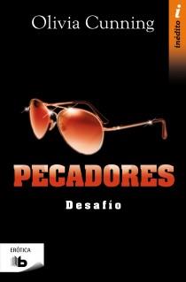 PECADORES. DESAFIO | 9788498726985 | CUNNING,OLIVIA