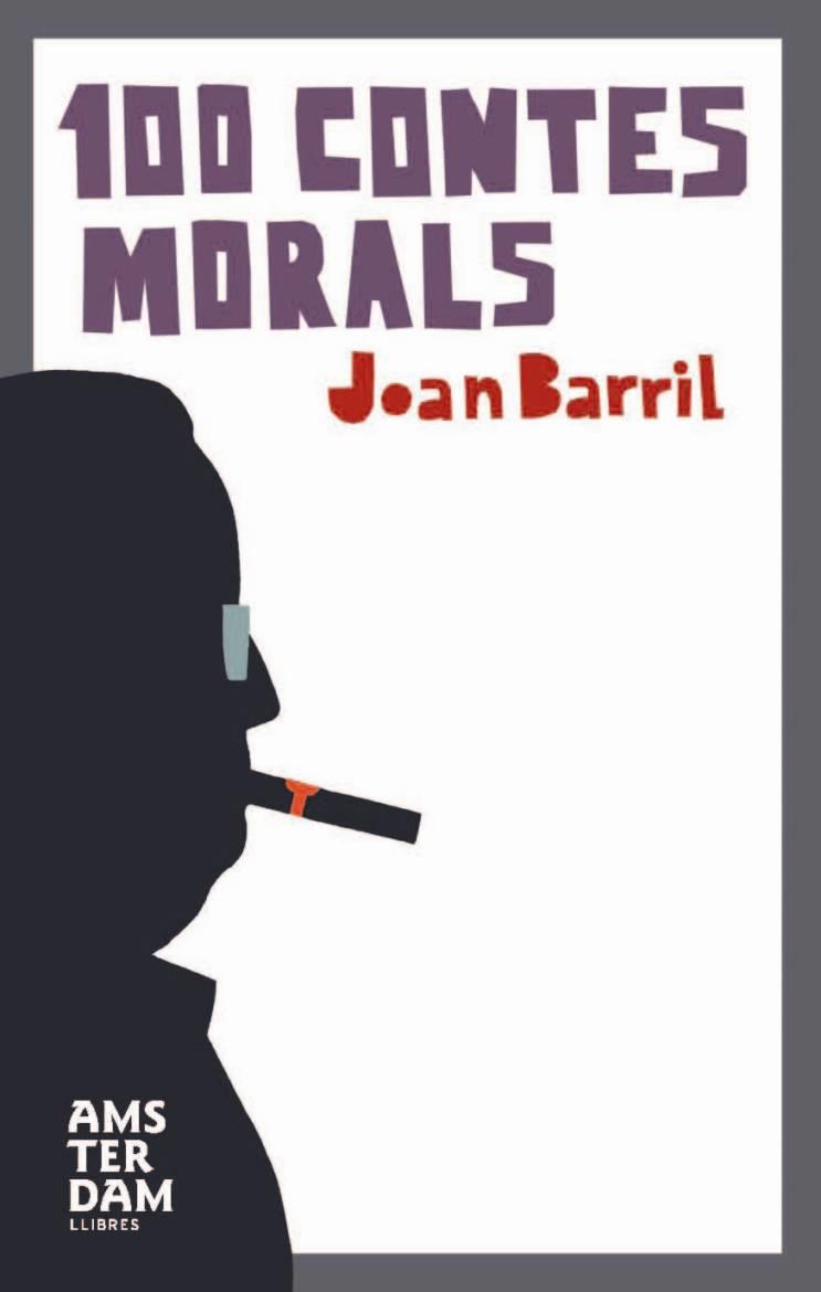 100 CONTES MORALS | 9788492406210 | BARRIL,JOAN