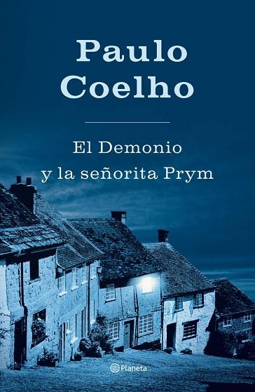 DEMONIO Y LA SEÑORITA PRYM | 9788408045083 | COELHO,PAULO