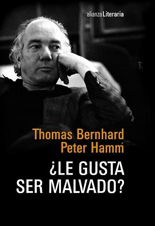 LE GUSTA SER MALVADO? | 9788420677910 | BERNHARD,THOMAS HAMM,PETER