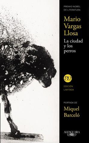 CIUDAD Y LOS PERROS | 9788420419831 | VARGAS LLOSA,MARIO (NOBEL LITERATURA 2010)