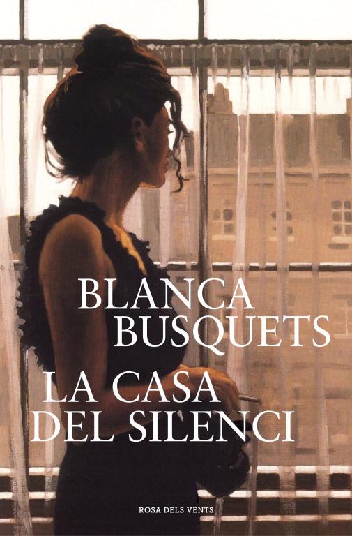 CASA DEL SILENCI | 9788401388194 | BUSQUETS,BLANCA