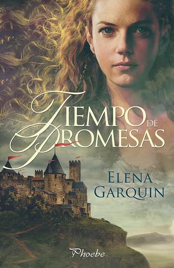 TIEMPO DE PROMESAS | 9788416970209 | GARQUIN, ELENA