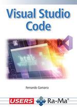 VISUAL STUDIO CODE | 9788419857699 | FERNANDO DIEGO GAMARRA