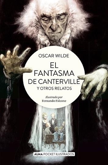 EL FANTASMA DE CANTERVILLE | 9788418933370 | WILDE, OSCAR