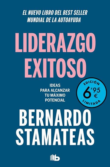 LIDERAZGO EXITOSO | 9788413143309 | STAMATEAS, BERNARDO