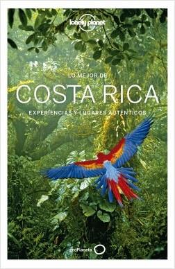 COSTA RICA  | 9788408199151 | BREMNER, JADE/KLUEPFEL, BRIAN/HARRELL, ASHLEY