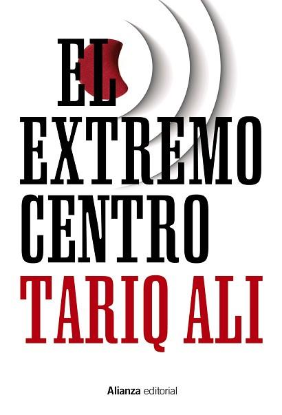 EXTREMO CENTRO | 9788491041887 | ALI,TARIQ