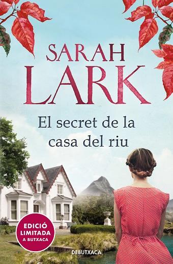 EL SECRET DE LA CASA DEL RIU | 9788418196034 | LARK, SARAH