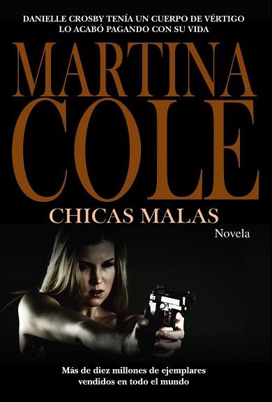 CHICAS MALAS | 9788420675671 | COLE,MARTINA