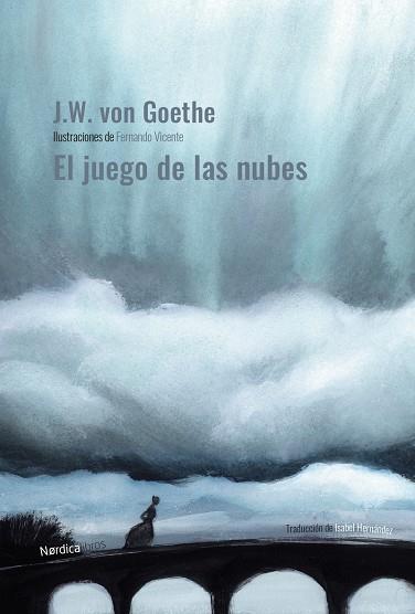 EL JUEGO DE LAS NUBES  | 9788418930096 | WOLFGANG, JOHANN
