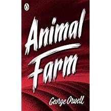 ANIMAL FARM  | 9780141393056 | ORWELL GEORGE
