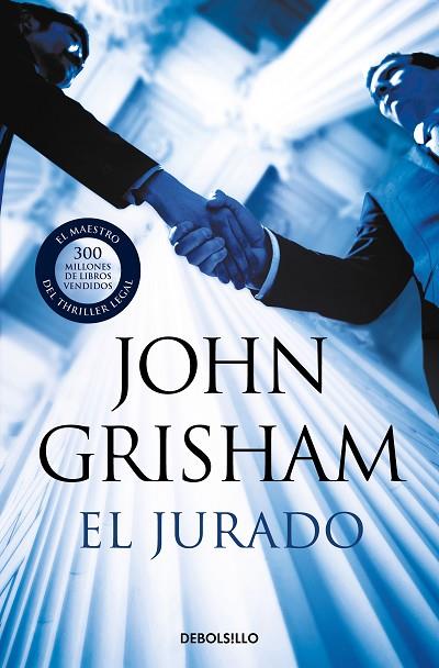 EL JURADO | 9788466356916 | GRISHAM, JOHN