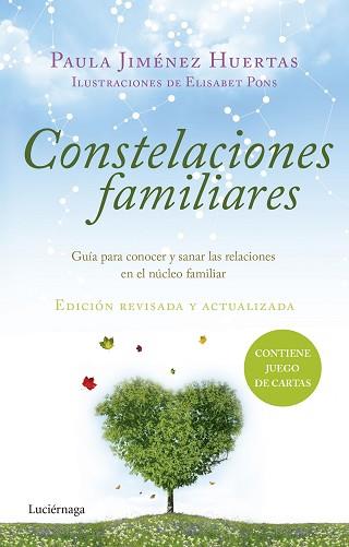 CONSTELACIONES FAMILIARES | 9788416694488 | JIMENEZ HUERTAS,PAULA
