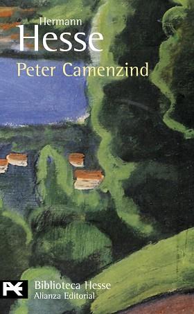 PETER CAMENZIND | 9788420650746 | HESSE,HERMANN (PREMIO NOBEL 1946)