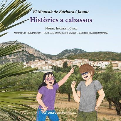 HISTÒRIES A CABASSOS | 9788417638450 | IBÁÑEZ LÓPEZ, NÚRIA