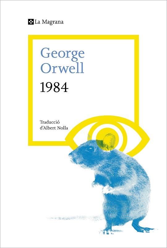 1984 | 9788419013194 | ORWELL, GEORGE