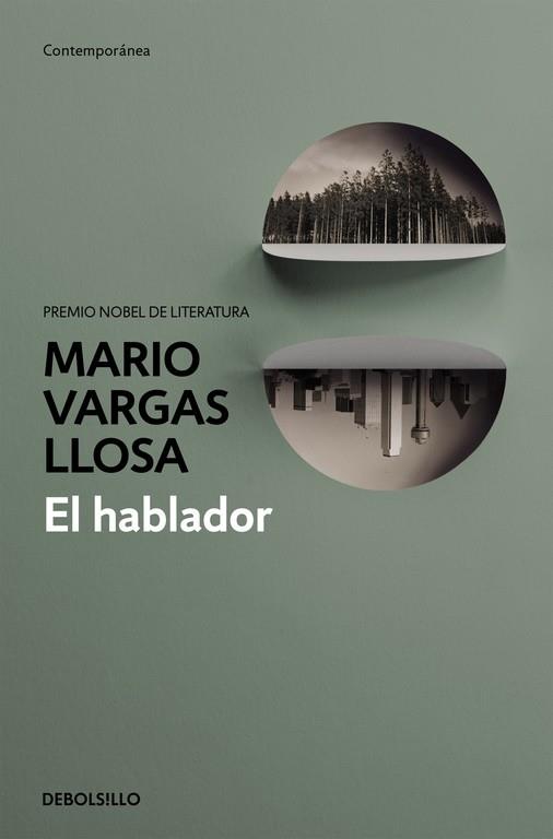HABLADOR | 9788490626085 | VARGAS LLOSA,MARIO (NOBEL LITERATURA 2010)