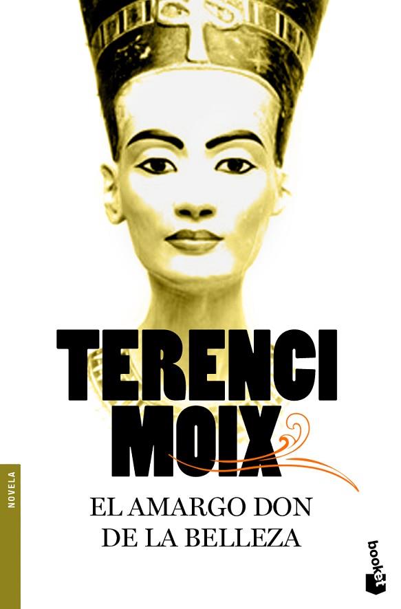 AMARGO DON DE LA BELLEZA. PREMIO F.LARA 1996 | 9788408094029 | MOIX,TERENCI