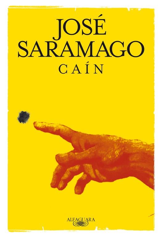 CAIN | 9788420405094 | SARAMAGO,JOSE (NOBEL LITERATURA 1998)