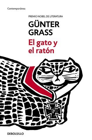 GATO Y EL RATON | 9788466330848 | GRASS,GUNTER (NOBEL LITERATURA 1999)
