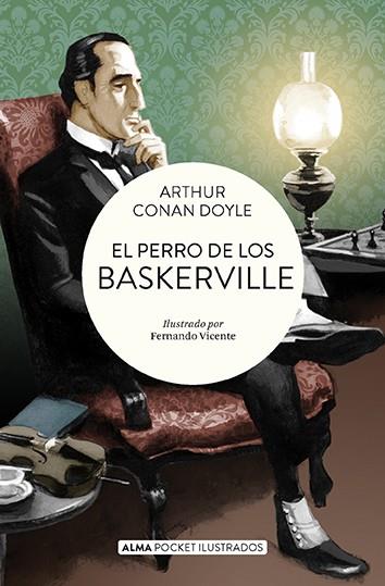 EL PERRO DE LOS BASKERVILLE  | 9788418395697 | DOYLE, ARTHUR CONAN, SIR