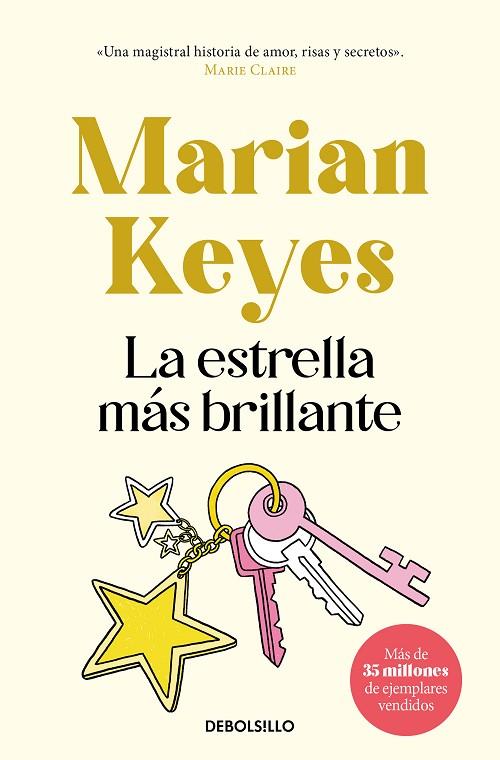 LA ESTRELLA MAS BRILLANTE | 9788499086958 | KEYES,MARIAN