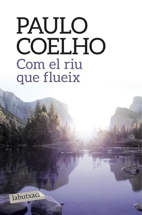 COM EL RIU QUE FLUEIX | 9788416334568 | COELHO,PAULO